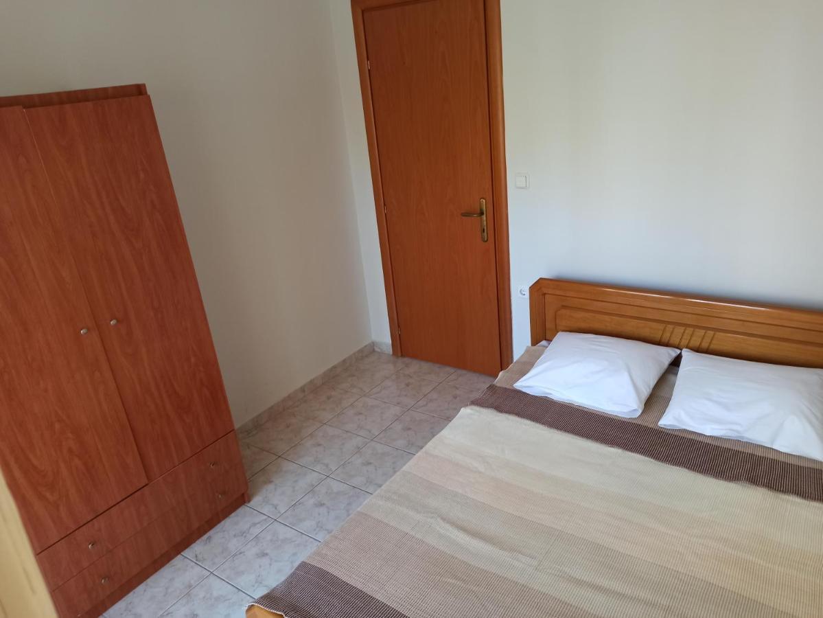 1 Bedroom Apartment In Nea Kallikrateia מראה חיצוני תמונה