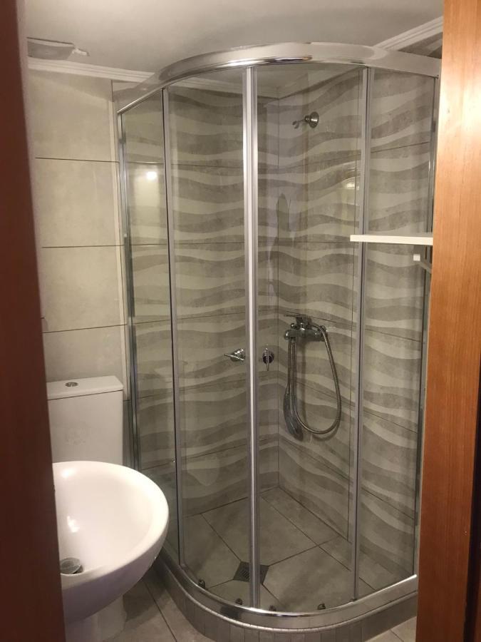 1 Bedroom Apartment In Nea Kallikrateia מראה חיצוני תמונה